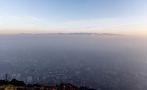 Skoplje u borbi protiv zagađenja zraka: Izrečene kazne pravnim licima