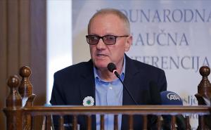 IGK o negiranju genocida u Srebrenici u Beogradu: "Vi ste ljudski otpad"