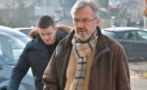 Koristio službena vozila u privatne svrhe: Dragan Šojić zamijenio zatvorsku kaznu za novčanu