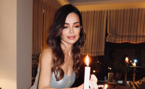 Severina proslavila Božić u svome stanu pa najavila veliku životnu promjenu