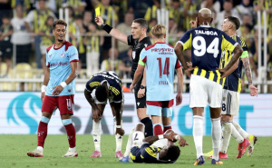 Kladioničarska afera u Turskoj ide dalje: Privedene 24 osobe, "pao" i dužnosnik Saveza