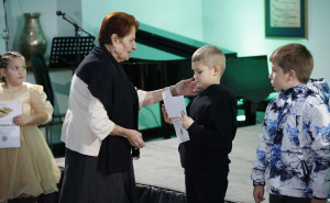 Dodijeljene stipendije ‘Cvijet Srebrenice’, uz poruku da je znanje trajna vrijednost