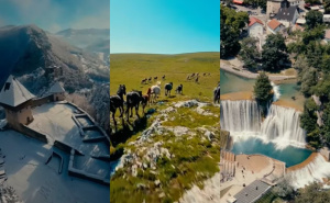 "Zdravo, Bosno, uvijek mirna da si": UN objavio video povodom 30 godina mira, poslali snažnu poruku