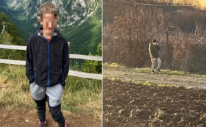 Velika potraga u Hrvatskoj: Nestao 11-godišnjak, potresni apel uputila dječakova majka