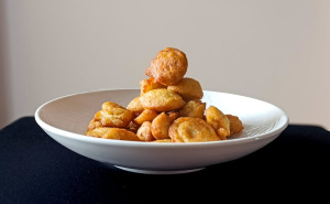 Najbolji doručak: Napravite uštipke od samo 4 sastojka