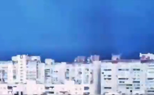 Jake eksplozije odjekuju Kijevom: "Neprijatelj napada glavni grad!"