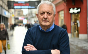 S ove strane Drine | Dragan Banjac: Svi za jednog, jedan za svi
