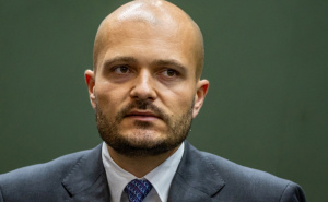 Tajanstveni Michal zaradio milijarde na ratu u Ukrajini: Sada širi posao na Srbiju