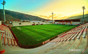 FK Velež nastavlja s razvojem stadiona Rođeni: Uskoro kreće izgradnja nove tribine
