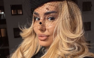 Nikolina Šljivić u problemu: Diplomu (koja joj je izdana u nedjelju) potpisao - trgovac diplomama