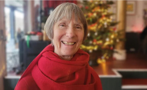 Inspirativna priča: Alexandra Pickford u 77-oj godini pleše balet i vodi pozorišnu kompaniju