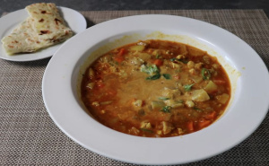 Recept za fantastičnu curry supu: Ugodno i toplo jelo za hladnije dane