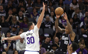 NBA: Nurkić odigrao još jedan odličan meč, Utah vezala drugu pobjedu