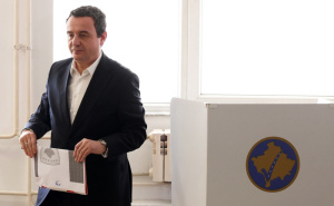 Kosovo bira novi parlament nakon 11-mjesečnog zastoja: Kurti računa na pobjedu