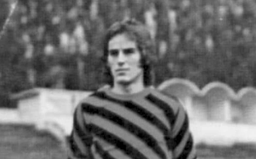 Ostavio neizbrisiv trag
#FKSloboda