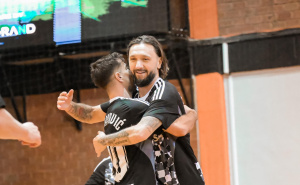 Sarajevo golom u posljednjoj sekundi izborilo finale Hasetovog klasika: Za trofej protiv Iskre