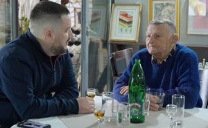 Kuhar Josipa Broza Tita: Čovjek koji je osmislio Karađorđevu šniclu i svjetski prvak u kuhanju