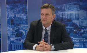 Branko Blanuša je novi predsjednik SDS-a