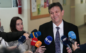 Obratio se Branko Blanuša nakon što je postao predsjednik SDS-a i otkrio šta im je glavni cilj