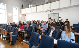 Šta će odlučiti zastupnici u Kantonu Sarajevo: Da li će biti usvojen budžet od skoro 2 milijarde KM?