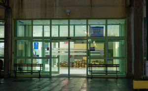 Alarmantna epidemiološka situacija u bh. susjedstvu: Klinički centar u Osijeku zabranio posjete