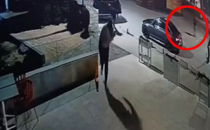 Pucnjava na Trebeviću: Nepoznati napadač otvorio vatru na parkingu Sunyylanda