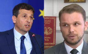 Nebojša Vukanović: Od danas je jasno da je Draško Stanivuković 'jabuka razdora'