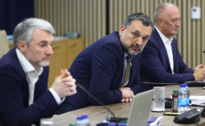 Reformska agenda, dodatak na platu, droge...: Obiman dnevni red današnje sjednice Vijeća ministara