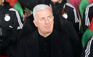 Sarajlija Vladimir Petković odveo Alžir u nokaut fazu Afričkog kupa nacija