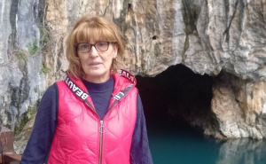 Vrijeme ističe, pomozimo Sabini Jusupović: Potrebna joj je hitna operacija