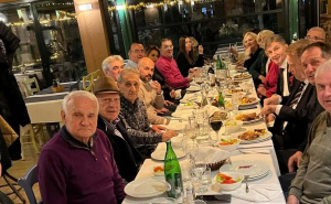 Sarajevo ponovo u bordo boji: Hasetov memorijal i "Bordo veče" u centru pažnje