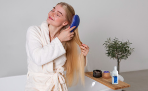 Savjeti iz Hemofarma: Balans vlasišta – korak prema kosi bez peruti