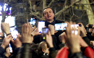 Kosovo: Stranka Albina Kurtija odnijela uvjerljivu pobjedu na parlamentarnim izborima