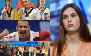 Sportski događaji koji su obilježili 2025: Sramotna odluka KSBiH, nove medalje svjetskog sjaja