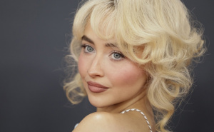 Best of RSA singl premijere: Sabrina Carpenter - Manchild