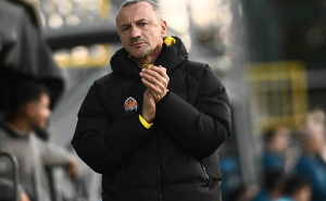 FK Željezničar ima velike planove: Mario Stanić sportski direktor, Slaviša Stojanović novi trener?