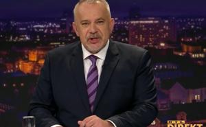 Šprajc nakon koncerta Thompsona: "Ne treba mu dozvoliti nikad više nastupati u Zagrebu"