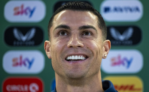 Cristiano Ronaldo iskreno: "Znate koji su moji ciljevi"