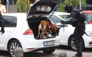 Koliko je droge oduzeto u Sarajevu tokom 2025. godine: Količine višestruko veće nego ranijih godina