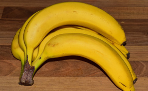 Kardinalne greške u čuvanju voća: Pogledajte kako produžiti svježinu bananama