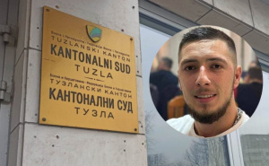 Oglasio se Sud u Tuzli o presudi Vejsilu Haliloviću: "Ne radi se o krivičnom djelu ubistvo"
