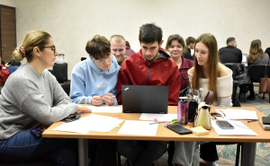 Mladi koji ne čekaju promjene, već ih stvaraju