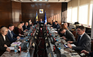 Vlada FBiH utvrdila budžet za 2026. u iznosu od 8,9 milijardi KM: Donosimo plan potrošnje