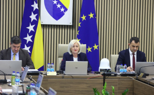 Vijeće ministara BiH usvojilo odluku o legalizaciji kanabisa u medicinske svrhe