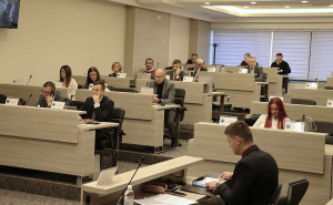 Skupština HNK usvojila rebalans proračuna od 426 miliona KM: U planu i povećanje plata