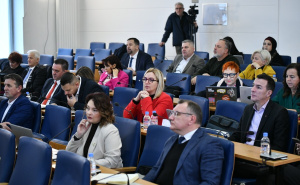 Usvojeno: Budžet Kantona Sarajevo za 2026. godinu skoro 2 milijarde KM