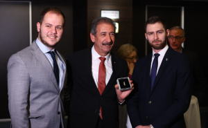 11 godina uspješne misije u BiH: Upriličen oproštaj za palestinskog ambasadora Razeq Namooru