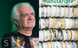 Austrijski časopis Manuskripte pisao o genocidu u Srebrenici: Objavljene i pjesme Mile Stojića