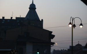 Zrak u Sarajevu vrlo nezdrav: Stručnjaci savjetuju izvbjegavanje boravka vani