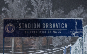 Imenovano rukovodstvo FK Željezničar: Mirvić na čelu Skupštine, Brković predsjednik kluba s Grbavice